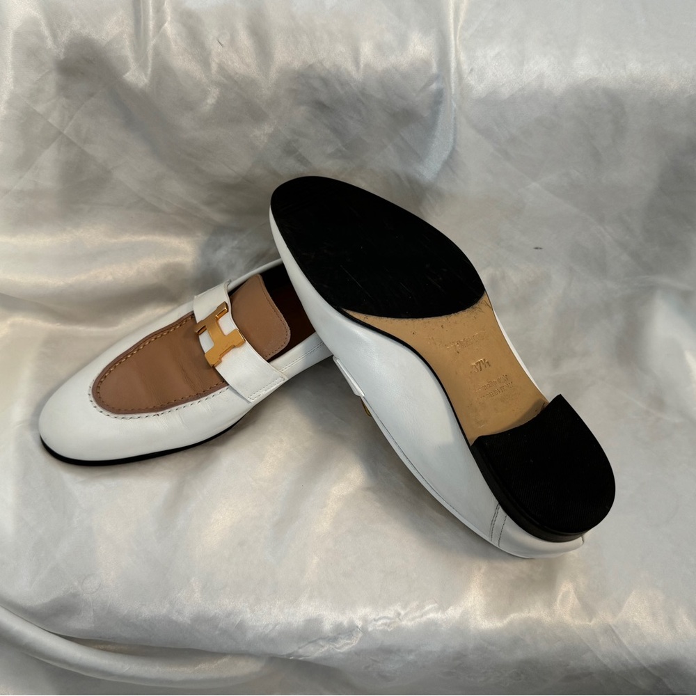 Hermes Paris loafer - Picture 11 of 13